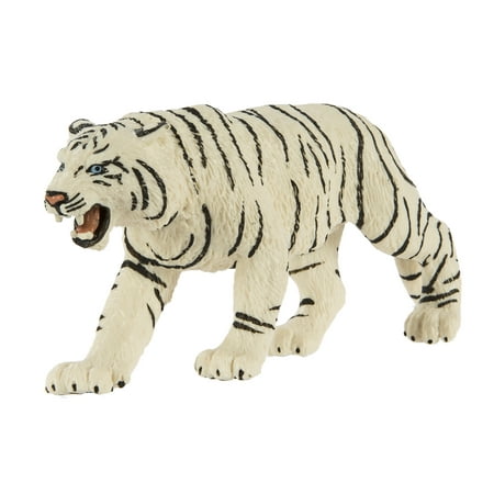 UPC: 0095866273101 | Safari ltd Wild Safari Wildlife White Bengal Tiger