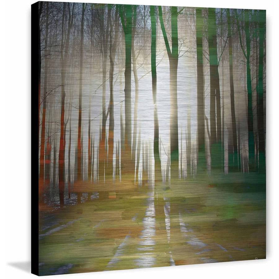 Parvez Taj Ajax Metal Wall Art