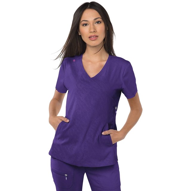 KOI Lite 316 Haut de Sarrau Philosophy pour Femmes