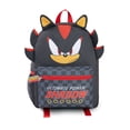 thumbnail image 1 of Sonic the Hedgehog Sac à Dos Gris Unisexe pour Enfants, 1 of 6
