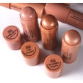 thumbnail image 2 of Palladio IIuminador barra cremoso, acabado saludable y jugoso, efecto makeup no makeup I'm glowing Stunner Palladio Iluminador barra STUNNER, 2 of 3