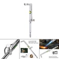 thumbnail image 3 of Almencla Jewelry Welding Tool Machine Practical Component Propane Small Welding Gun Tool Small, 3 of 8