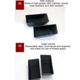 thumbnail image 4 of sweethay Caja de almacenamiento para reposabrazos de puerta de coche, 1 par Vehículos, repuestos y accesorios Mis Puerta trasera, 4 of 6