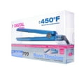 thumbnail image 2 of BaBylissPRO Nano Titanium 1" Digital Straightener, 2 of 8