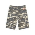 thumbnail image 3 of Wrangler Boys Cargo Short, Sizes 4-18 & Husky, 3 of 4