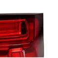 thumbnail image 3 of KarParts360 For GMC Sierra 2500/3500 HD 2020 2021 2022 2023 Tail Light Passenger Side | Full LED | Heavy Duty | Excluded Logo | Replacement For GM2801321 | 196743344423, 84733530, 3 of 4