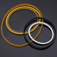 thumbnail image 1 of 75 Type Plastic Crown Gear Single Double Reduction Gear Worm Gear Crown Gear, 1 of 7