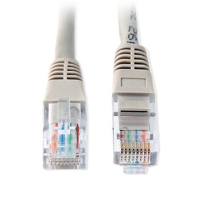 BR Cable puente de red de 3M altamente flexible con trinquete inclinable