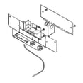 thumbnail image 2 of Coleman Mach Air Conditioner Control Box Assembly 8530-5091 For Coleman Mach 8530/9530/7530/8630/9330/6797 Model Air Conditioner Ceiling Assembly, 2 of 2