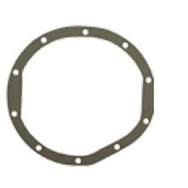 0.5, 0.75 Ton Fiber Differential Cover Gasket Gm Truck Front Axle 10