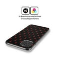 thumbnail image 2 of Head Case Designs Officially Licensed Liverpool Football Club Crest & Liver Bird Patterns Red Soft Gel Case Compatible With Apple iPhone 12 / iPhone 12 Pro, 2 of 7