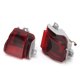 thumbnail image 1 of Lámpara exterior del coche Ticfox 2PCS parachoques trasero, 1 of 12