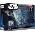thumbnail image 4 of Star Wars Micro Galaxy Squadron Gungan Bongo Submarine Vehicle (NON-MINT PACKAGE), 4 of 9
