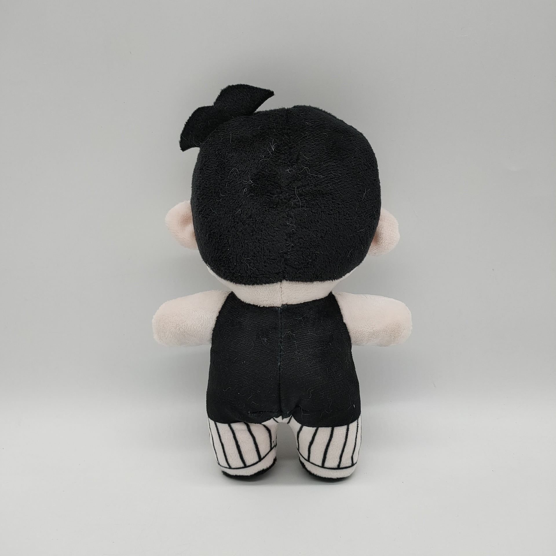 Guys are the Omori plushies machine-washable? : r/OMORI