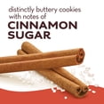 thumbnail image 5 of Pepperidge Farm Chessmen Cinnamon Sugar Cookies, 7.25 oz Bag, 5 of 11
