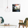 thumbnail image 2 of Tree Crystal Ball 5D DIY Full Drill Diamond Painting, 2 of 3