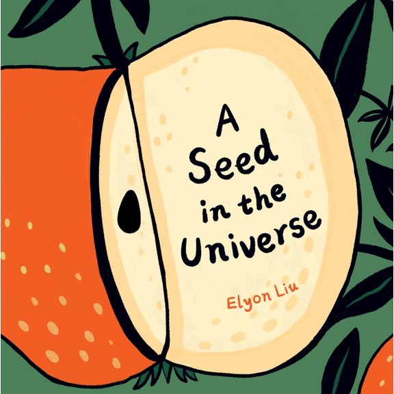 A Seed in the Universe, (Hardcover)