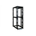 thumbnail image 3 of 42U Mid-Depth 4-Post SmartRack Premium Open Frame Rack (No Sides or Doors), 3 of 4