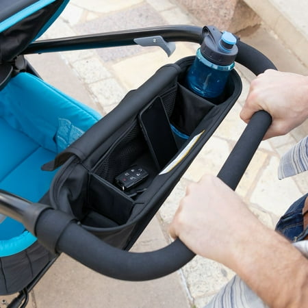 Baby Trend Expedition Wagon Stroller, Ultra Marine - Blue