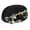 Black, variant on Sophisticated Unisex Hats Dramatic Hat Street Temperament Trendy Hat for Students and Trendsetters