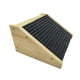 thumbnail image 2 of Rampa para perros, ayuda para escalar mascotas, escalera para gatos, antideslizante, de madera, de ángulo bajo, para perros y gatos, para interior,, 2 of 9