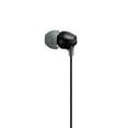 thumbnail image 2 of Audífonos Sony MDR-EX14AP Negro, 2 of 4