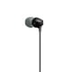 thumbnail image 2 of Audífonos Sony MDR-EX14AP Negro, 2 of 4