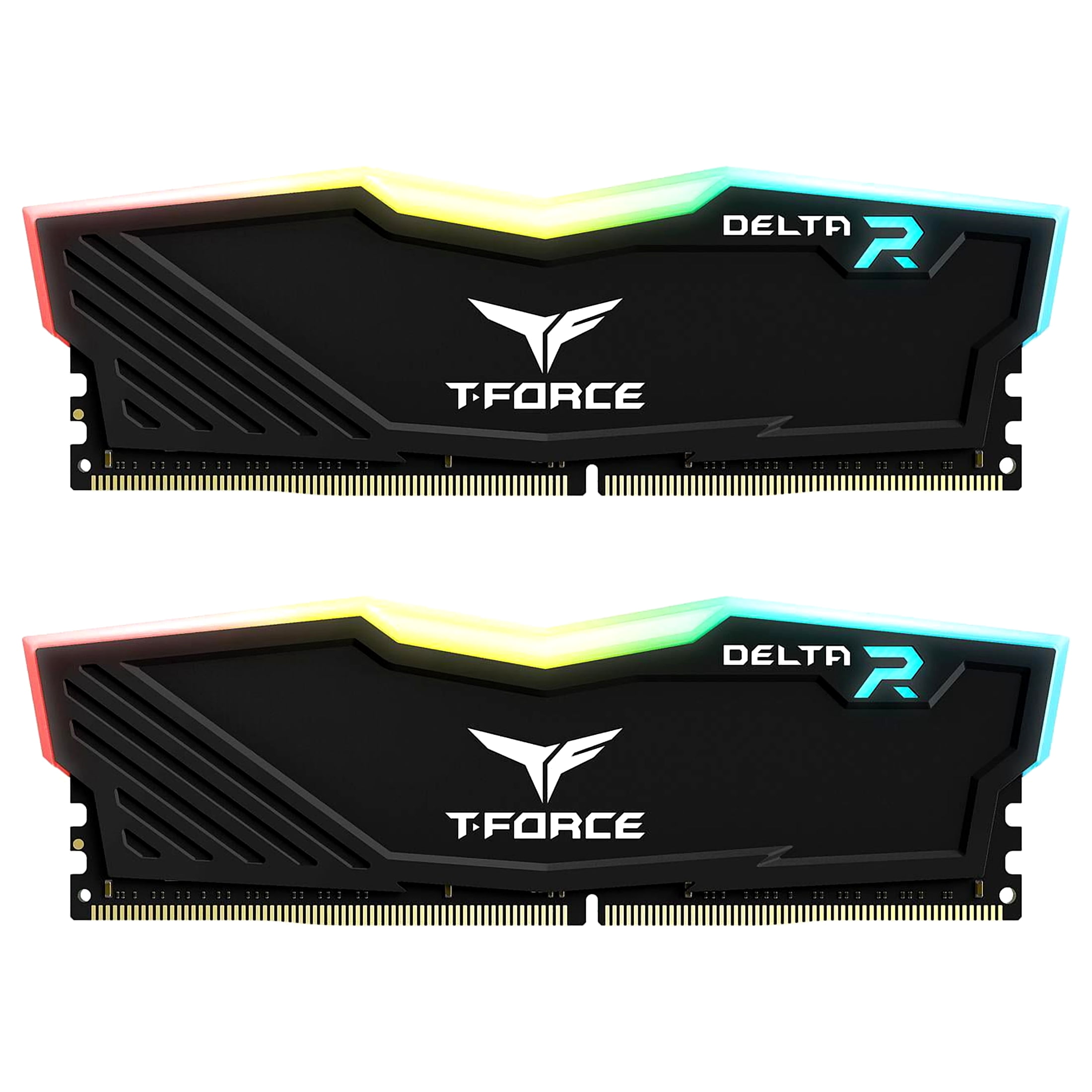 Free Shipping! Team T-Force Delta RGB 32GB (2 x 16GB) 288-Pin PC