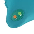thumbnail image 4 of Greensen Massage Pillow Electric Soft Pillow Vibration Neck Back Home Car Kneading Massager , Car Massage Pillow, Soft Massage Pillow, 4 of 7