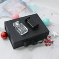 thumbnail image 5 of 3 Sizes Available Luxury Magnetic Gift Box With Lid Ribbon Lafite Grass Greeting Card Valentine's Day Gift Packaging Box, 5 of 9