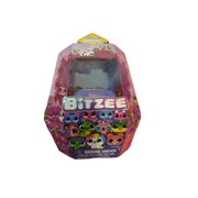 Bitzee Interactive Digital Pet & Case w/ 15 Animals Virtual Toy Novelty