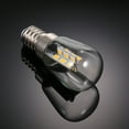 thumbnail image 3 of AC110V/ LED Mini Réfrigérateur Lampe Base Support Ampoule E14 SMD2835, 3 of 7