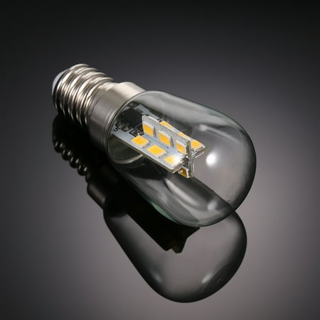 AC110V/ LED Mini Refrigerator Light Fridge Lamp E14 Bulb ... AC110V/ LED Mini Refrigerator Light Fridge Lamp E14 Bulb ...