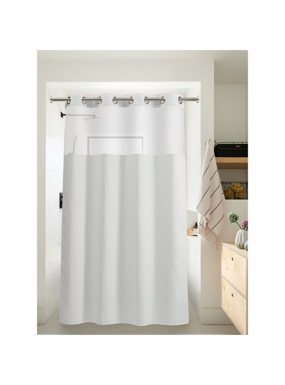 Stall Shower Curtains in Shower Curtains