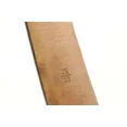 thumbnail image 3 of Louis Vuttion Louis Vuttion 75/30 Damier Ebene Belt 3Louis Vuttion325V, 3 of 17