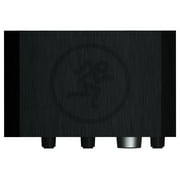 Mackie Onyx Artist 1.2 2x2 USB Recording Studio Interface+Microphone+Cable+Case