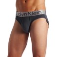 thumbnail image 1 of Calvin Klein Mens Steel Micro Hip Briefs Underpants, 1 of 7