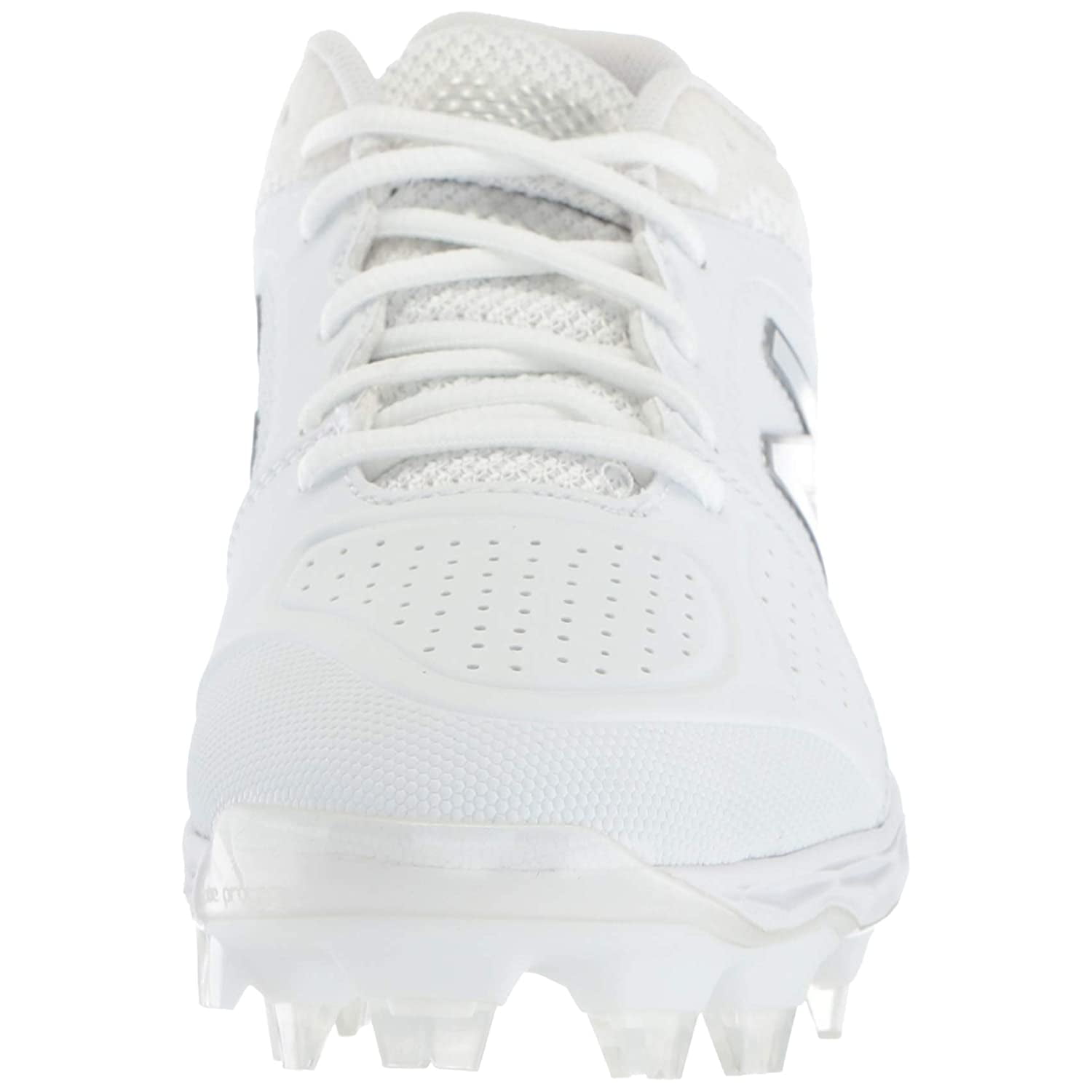 new balance women's fresh foam velo v1 tpu molded softball shoe