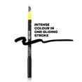 thumbnail image 2 of Recode Turning Heads Crayon Eyeliner/Kajal - 1.2g (01 Black), 2 of 5