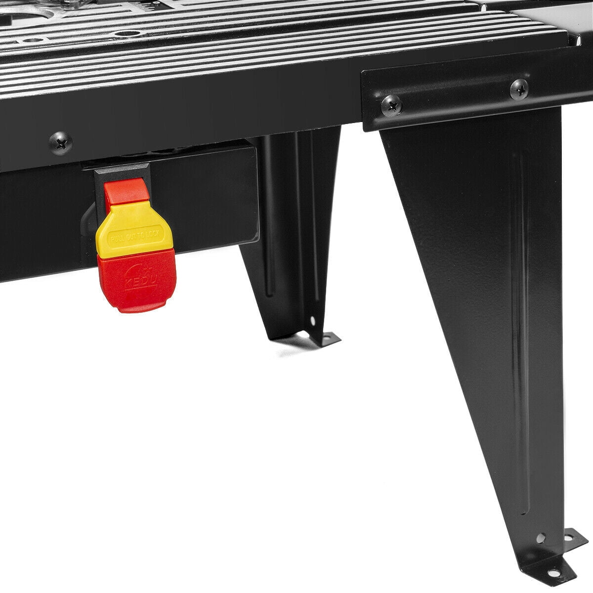 Router Table Stand