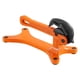 thumbnail image 2 of Tornillo de banco para tubos, ajuste automático, multifuncional, resistente, antideslizante naranja, 2 of 8
