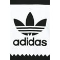 thumbnail image 3 of Adidas Men's Short Sleeve Blackbird Trefoil Graphic Logo Active T-Shirt Black M, 3 of 3