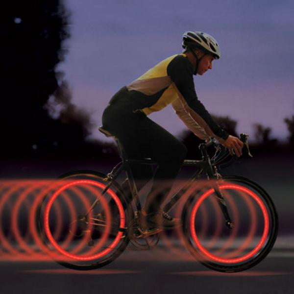 bike lamp