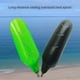 thumbnail image 2 of Soidarity Cuchara de pesca de gran capacidad Oceans, cuchara de cebo reutilizable, aparejos de conector de 8mm, equipo para exteriores, accesorios de Pescar Verde Soidarity OD030469-02, 2 of 6