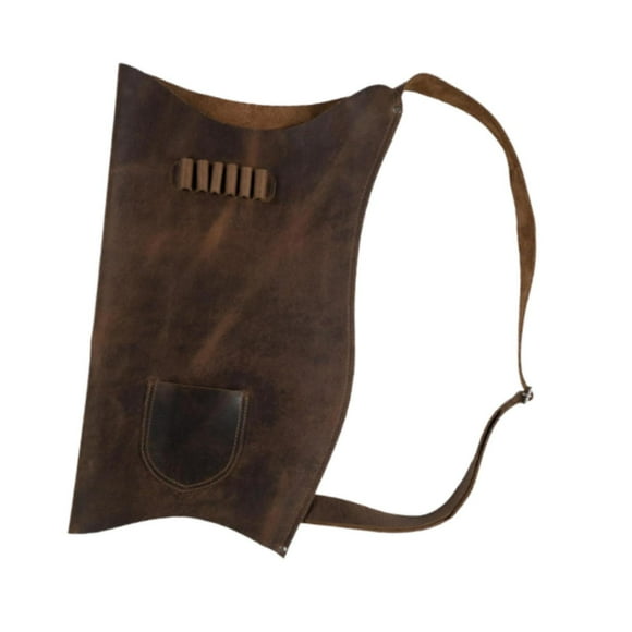 Carcaj de arco con ranuras, diseño medieval, juego de rol, portador de arco de cuero PU para espectáculos en el escenario, accesorios para arqueros