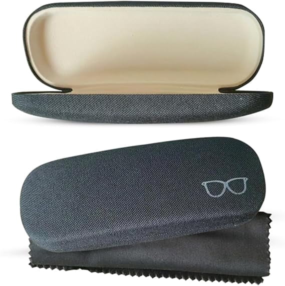 Estuche R gido Para Gafas XCF Para Hombre Y Mujer Walmart En L nea estuche-r-gido-para-gafas-xcf-para-hombre-y-mujer-walmart-en-l-nea