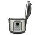 Instant Pot Zest 8Cup Rice And Grain Cooker