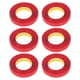 thumbnail image 2 of Cinta de Montaje, Cinta de Doble Cara Versátiles 6 Rollos para acero inoxidable de aluminio para la instalácola de marco, 2 of 7
