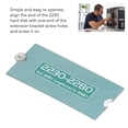 thumbnail image 4 of M.2 NGFF NVMe Length Extend Adapter Bracket, Easy Installation  M.2 SSD Extension Bracket PCB Board  for 2230 To 2280, 4 of 7