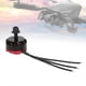thumbnail image 3 of KSX3567 RS2205 2300kV 2205 CCW Four-Wheel Drive Brushless Motor for FPV Racing Multicopter, Red, 3 of 3